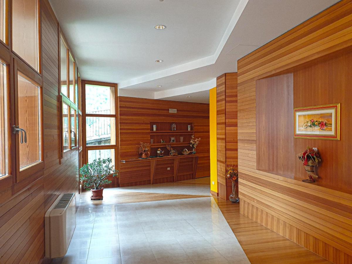 Hotel Fior Di Monte Caspoggio Εξωτερικό φωτογραφία