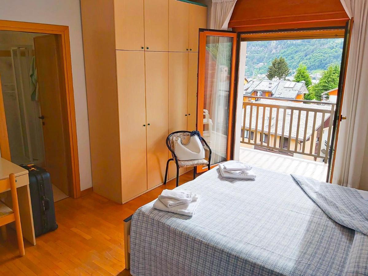 Hotel Fior Di Monte Caspoggio Εξωτερικό φωτογραφία