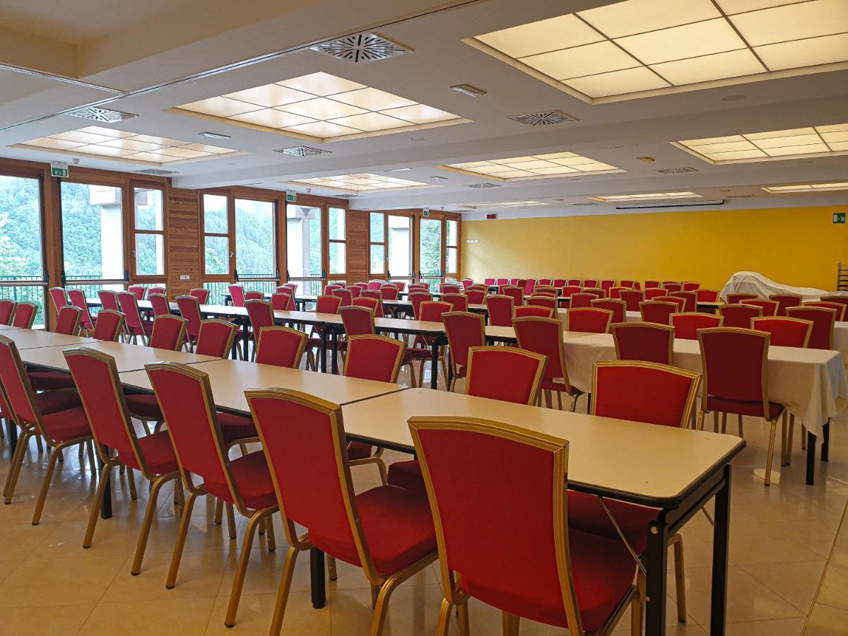 Hotel Fior Di Monte Caspoggio Εξωτερικό φωτογραφία