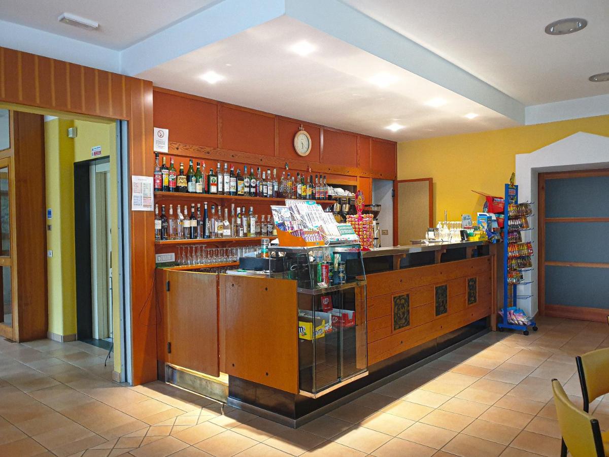 Hotel Fior Di Monte Caspoggio Εξωτερικό φωτογραφία