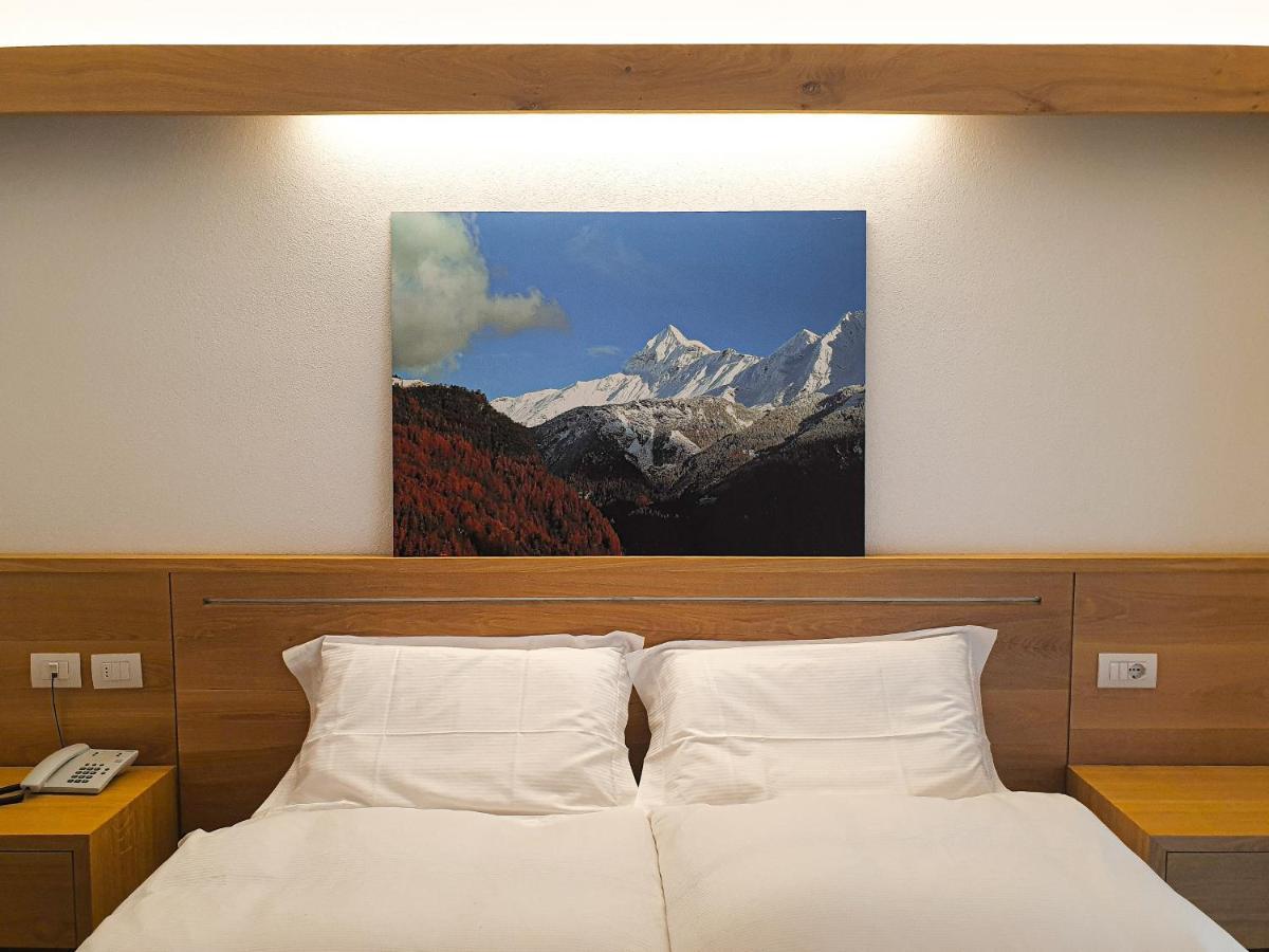 Hotel Fior Di Monte Caspoggio Εξωτερικό φωτογραφία