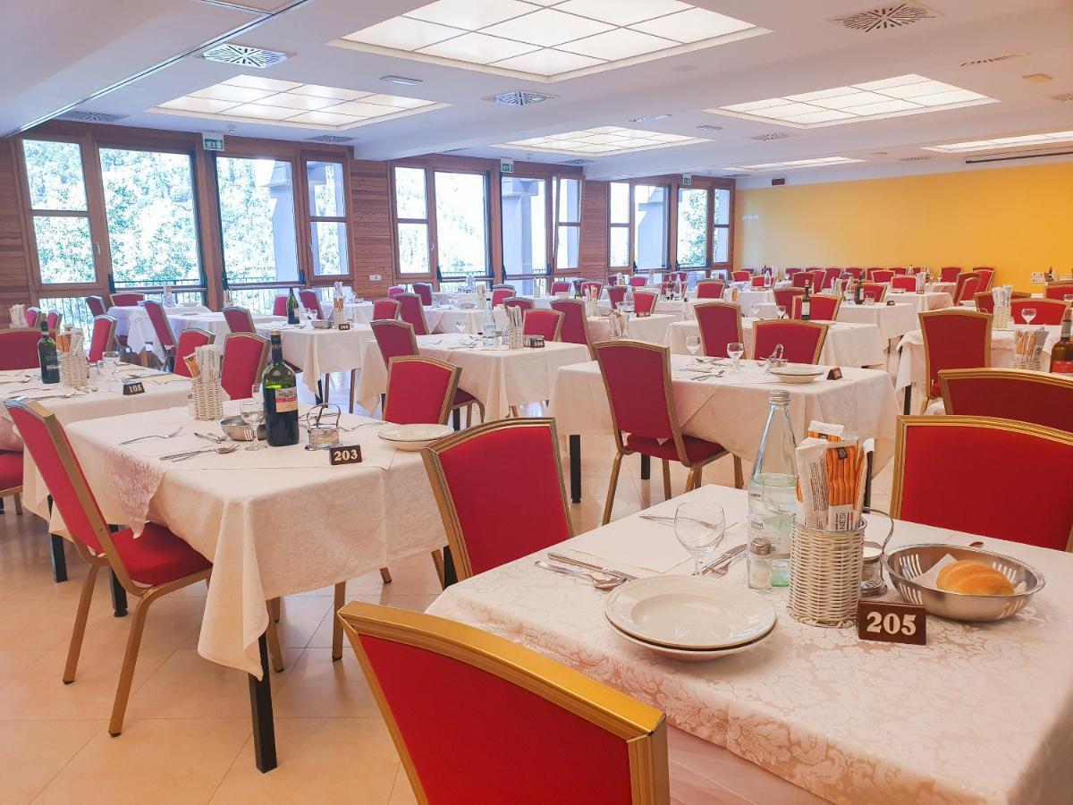 Hotel Fior Di Monte Caspoggio Εξωτερικό φωτογραφία