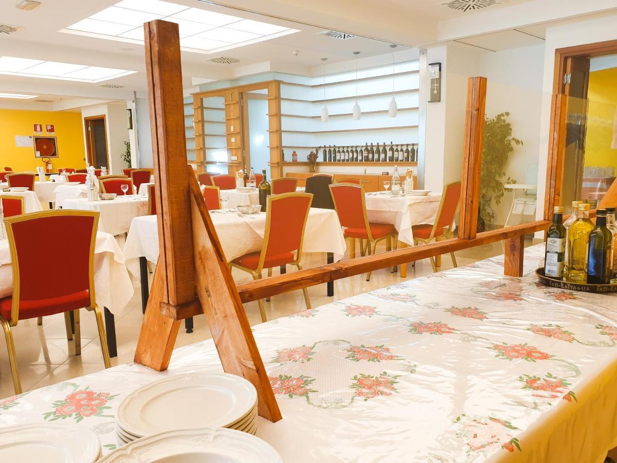 Hotel Fior Di Monte Caspoggio Εξωτερικό φωτογραφία