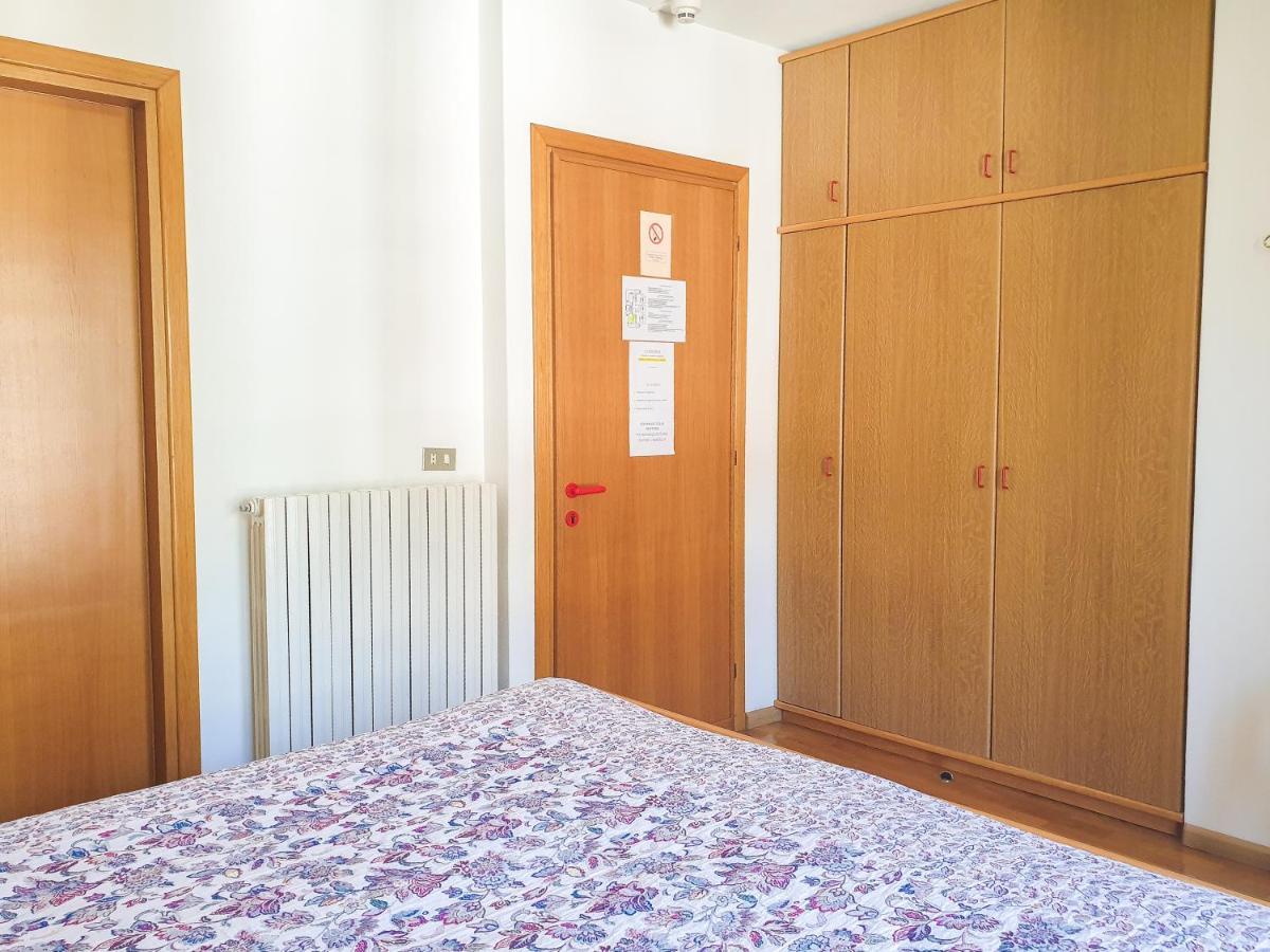 Hotel Fior Di Monte Caspoggio Εξωτερικό φωτογραφία