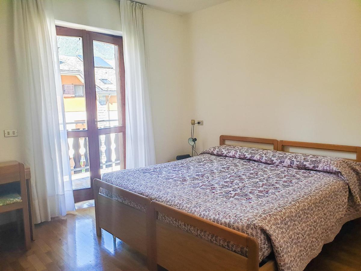 Hotel Fior Di Monte Caspoggio Εξωτερικό φωτογραφία