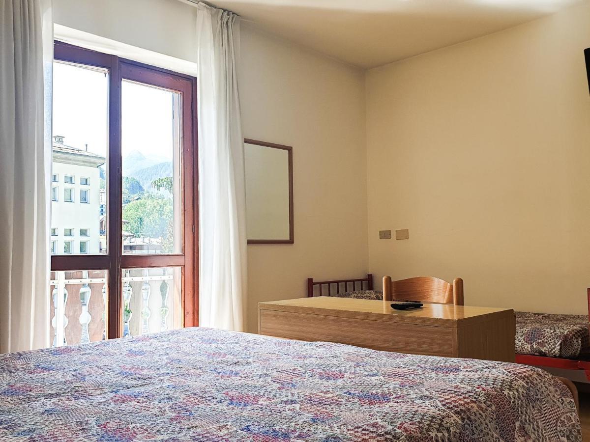 Hotel Fior Di Monte Caspoggio Εξωτερικό φωτογραφία