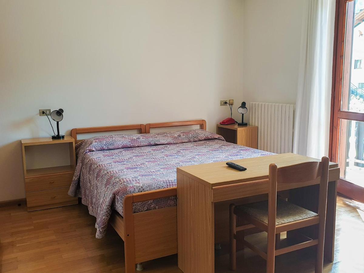 Hotel Fior Di Monte Caspoggio Εξωτερικό φωτογραφία