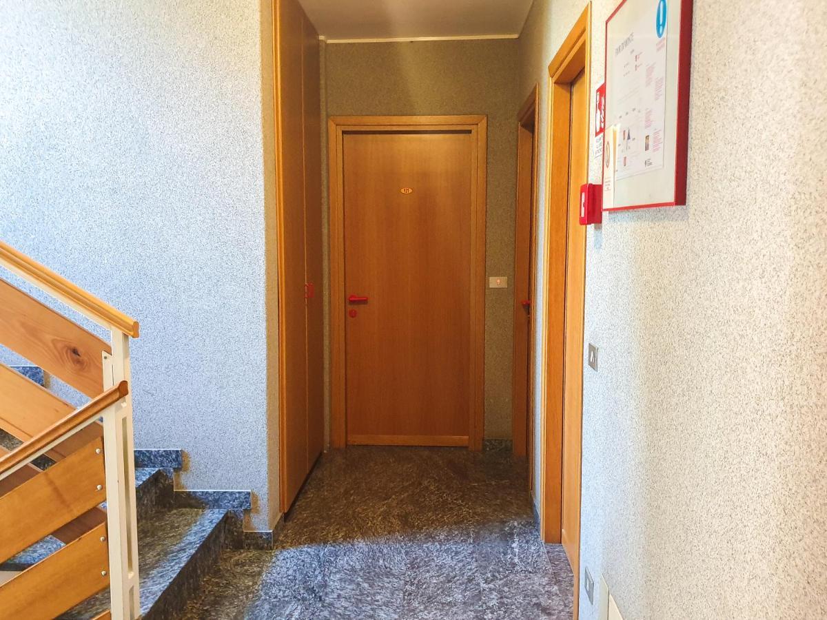 Hotel Fior Di Monte Caspoggio Εξωτερικό φωτογραφία