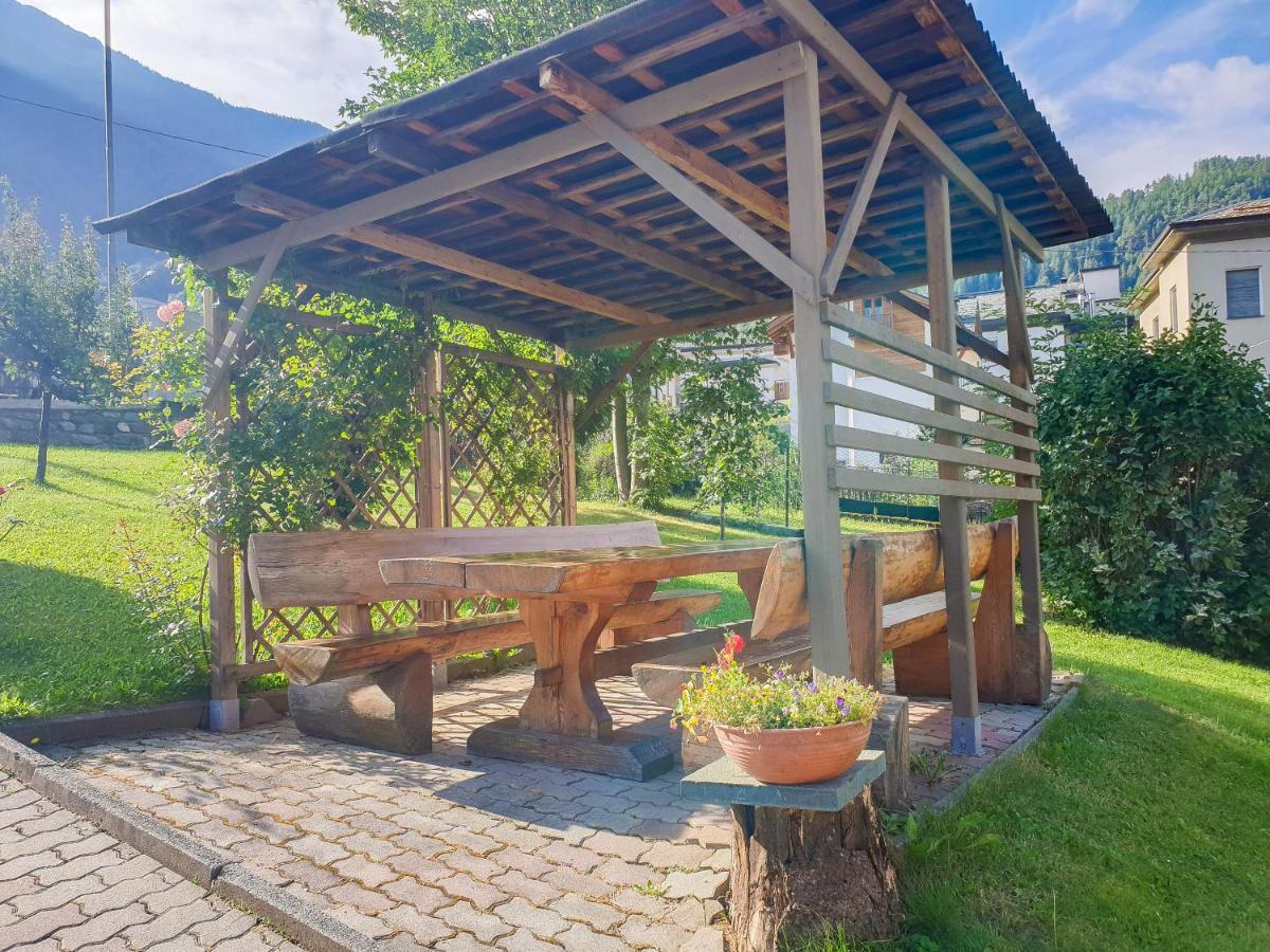 Hotel Fior Di Monte Caspoggio Εξωτερικό φωτογραφία
