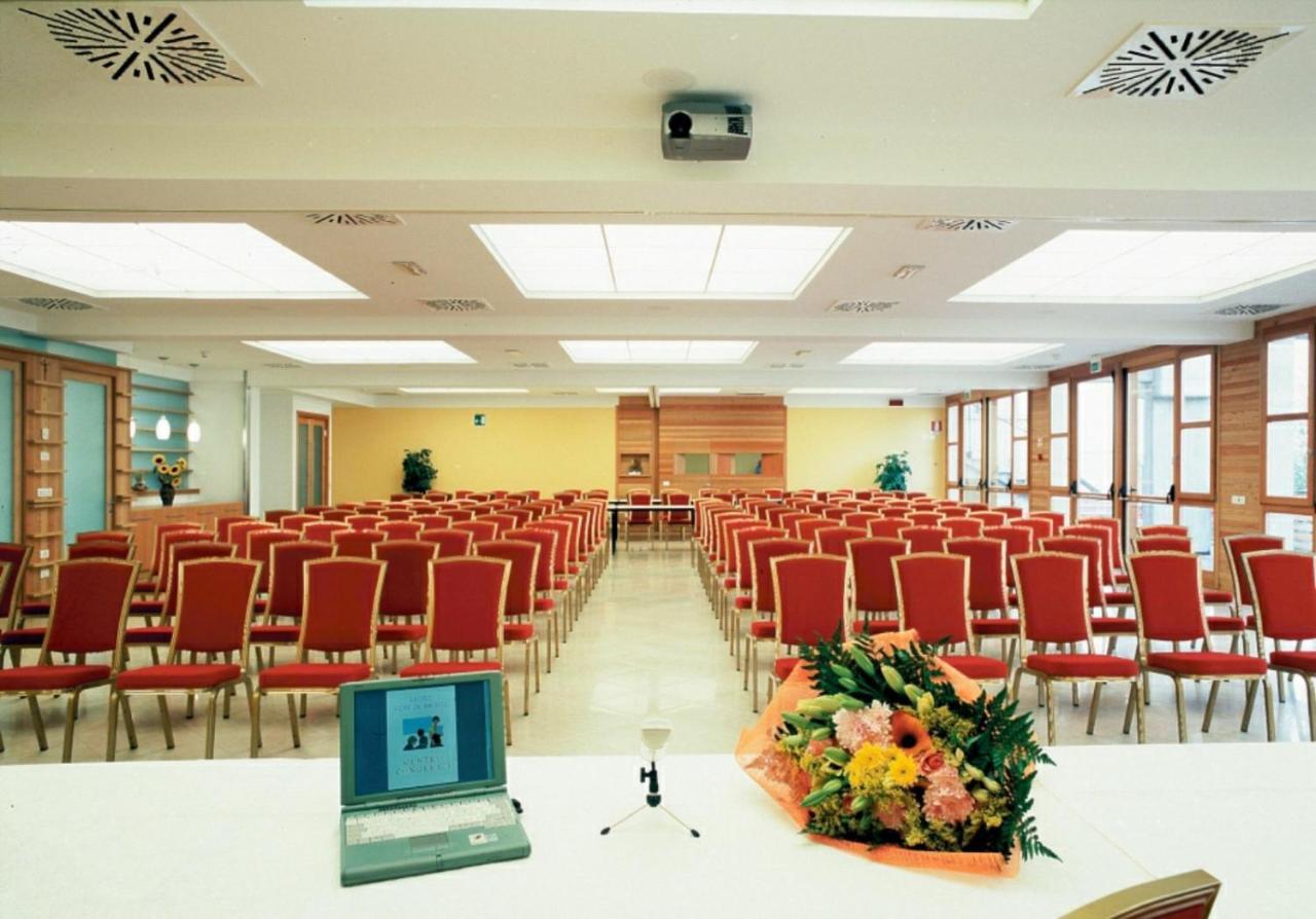 Hotel Fior Di Monte Caspoggio Εξωτερικό φωτογραφία