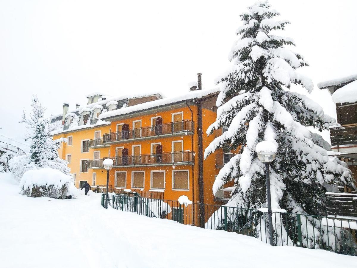 Hotel Fior Di Monte Caspoggio Εξωτερικό φωτογραφία